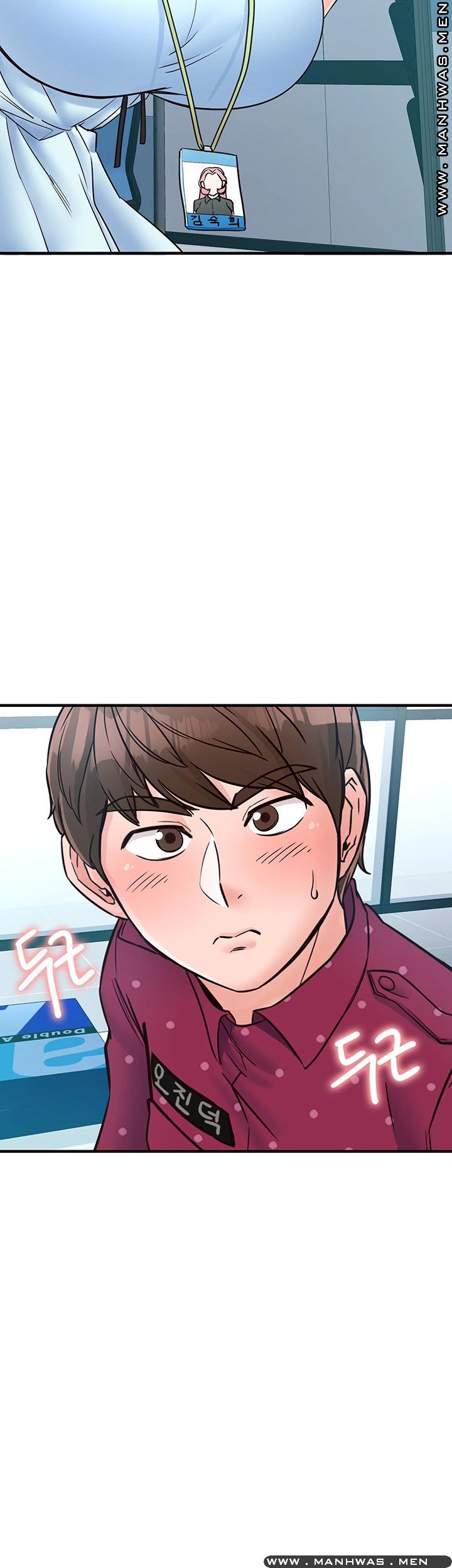 Public Interest Raw Chapter 8 Page 56