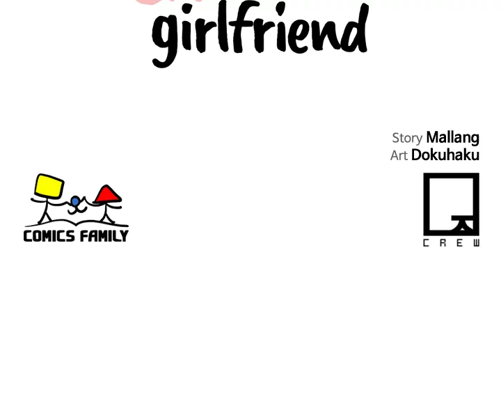 Ex-Girlfriend Chapter 1 Page 12
