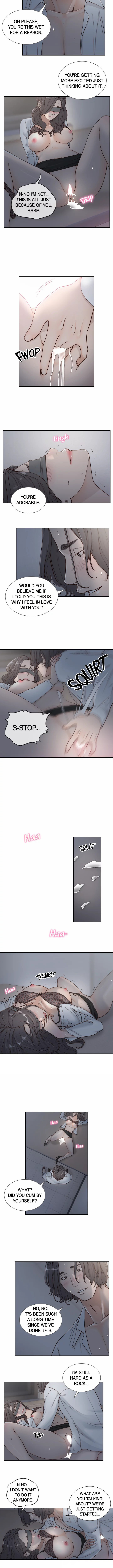 Ex-Girlfriend Chapter 7 Page 3