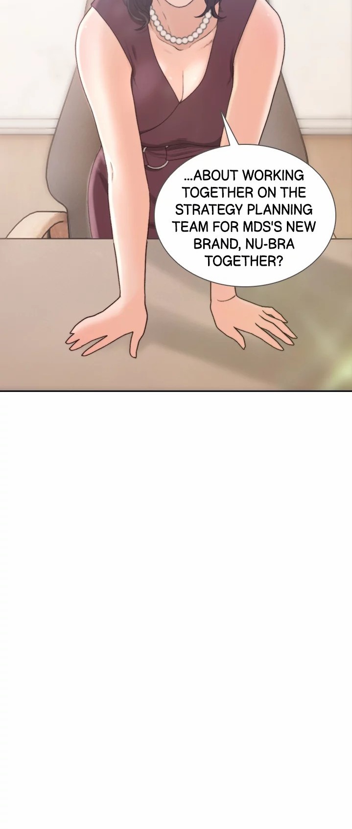 Ex-Girlfriend Chapter 9 Page 20
