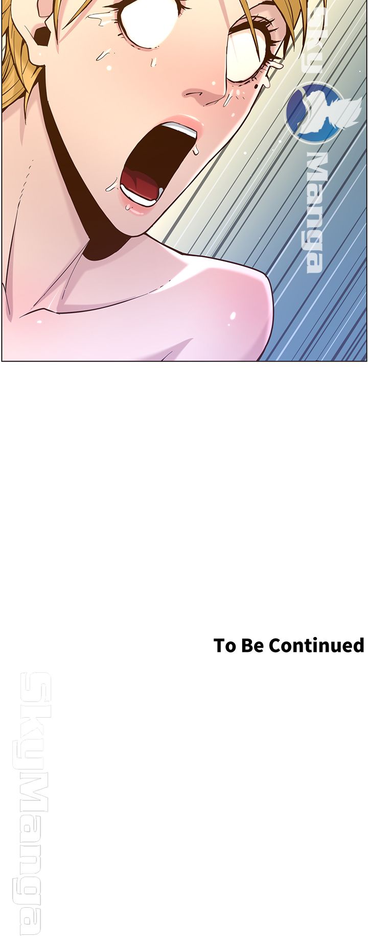 Father’s Lust Raw Chapter 73 Page 42