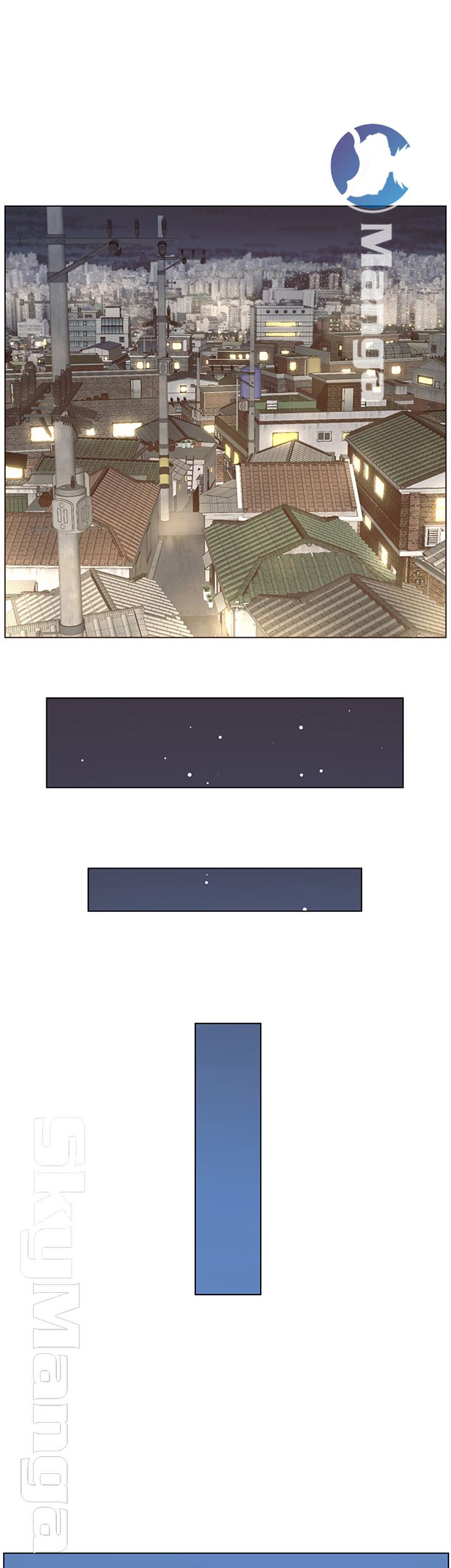 Father’s Lust Raw Chapter 83 Page 30