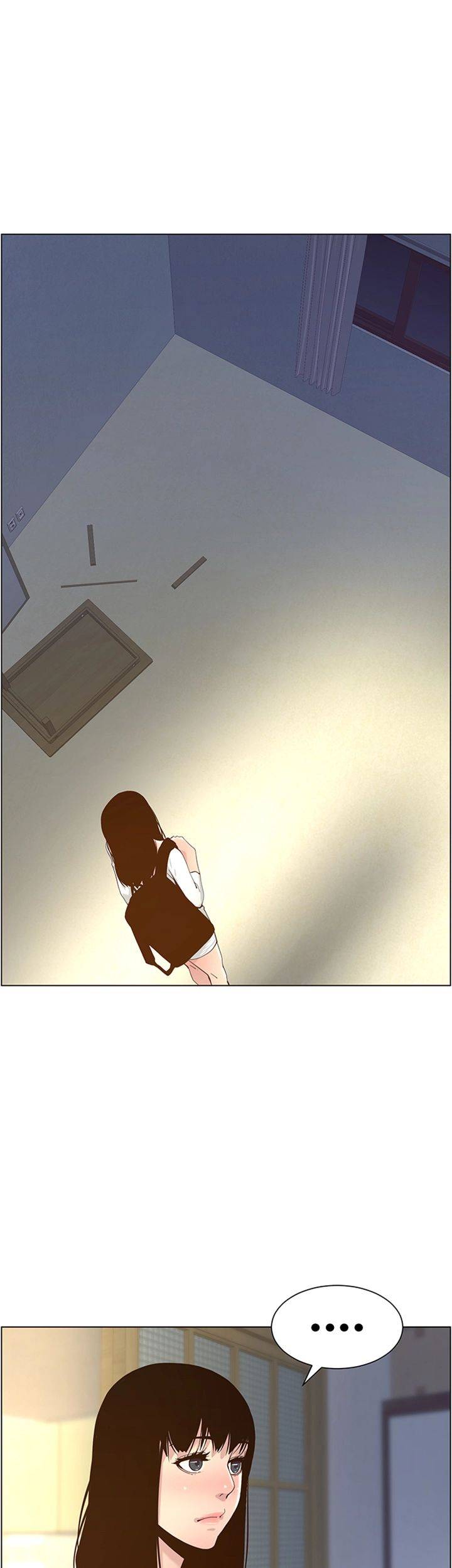 Father’s Lust Raw Chapter 85 Page 36