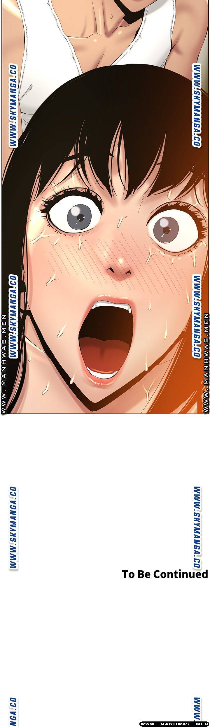 Father’s Lust Raw Chapter 92 Page 47
