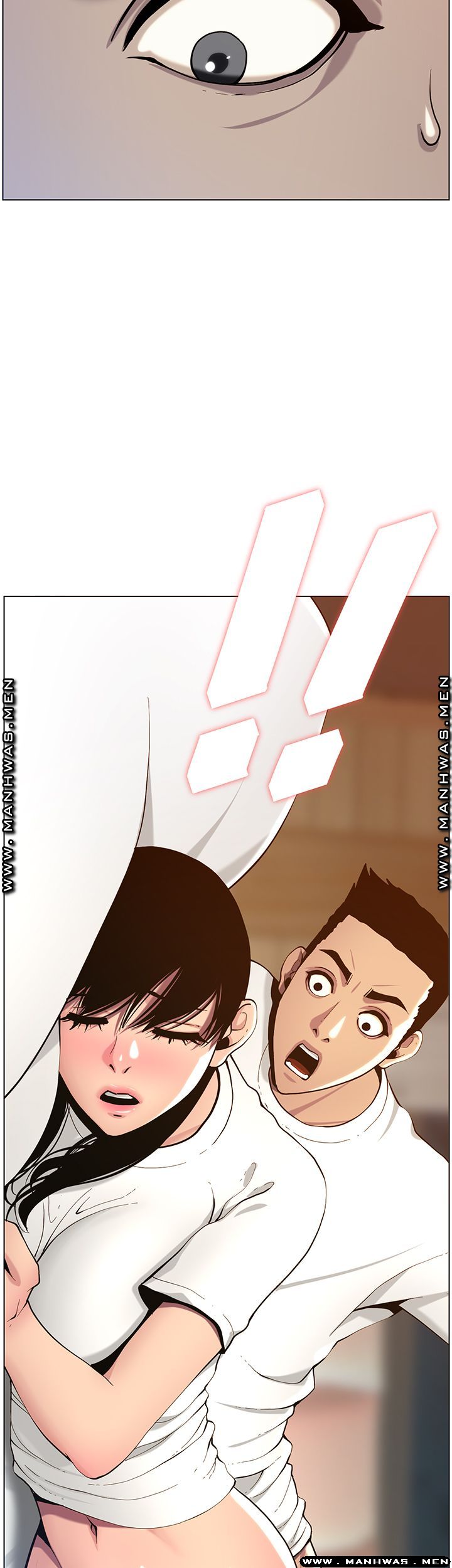 Father’s Lust Raw Chapter 96 Page 5