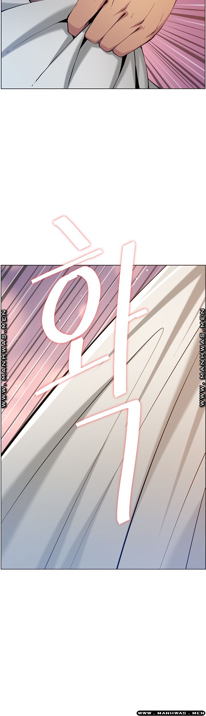 Father’s Lust Raw Chapter 96 Page 53