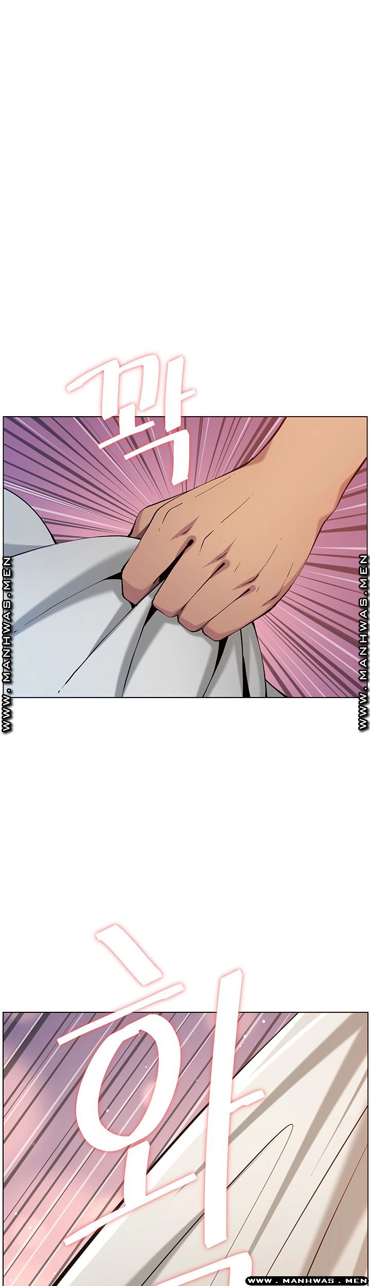 Father’s Lust Raw Chapter 97 Page 1