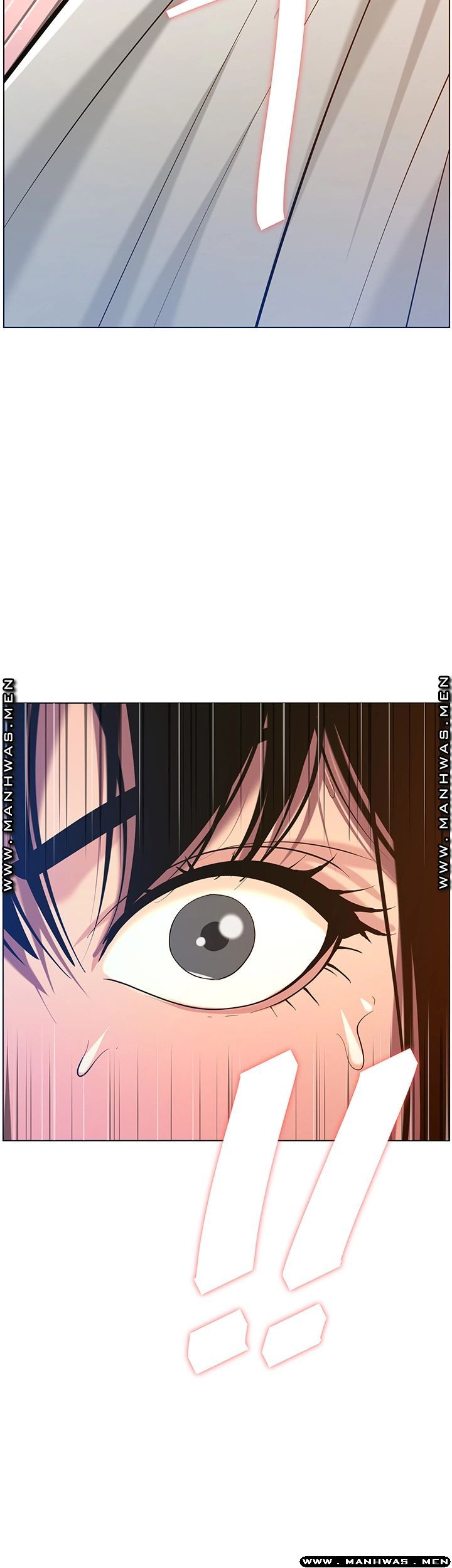 Father’s Lust Raw Chapter 97 Page 2