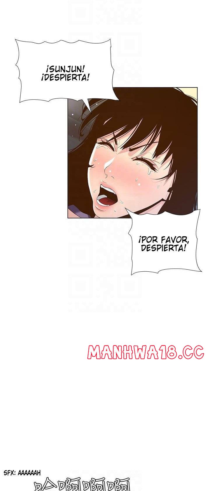 Father’s Lust Raw Chapter 107 Page 13
