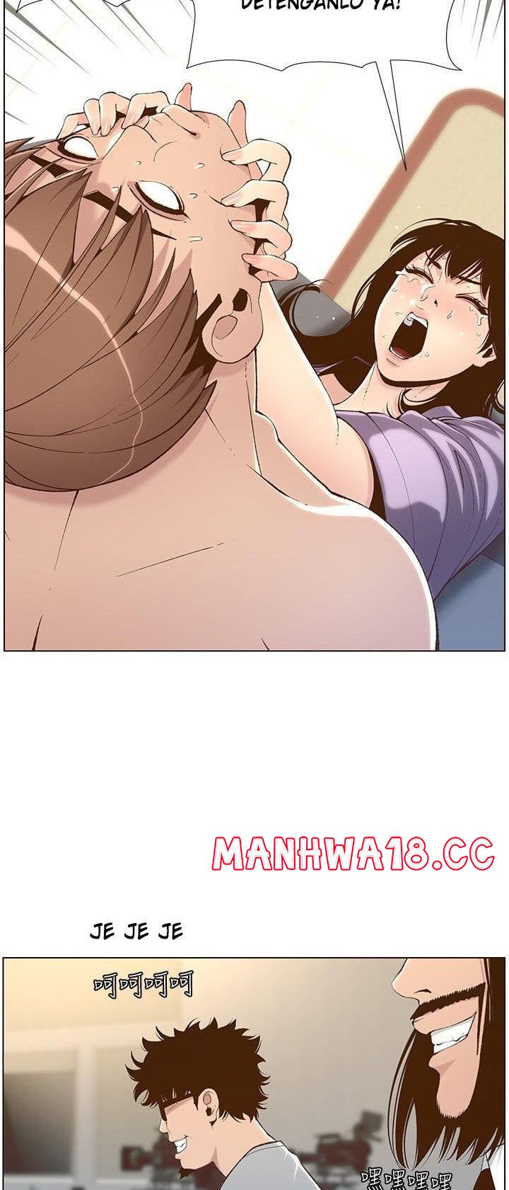 Father’s Lust Raw Chapter 107 Page 17