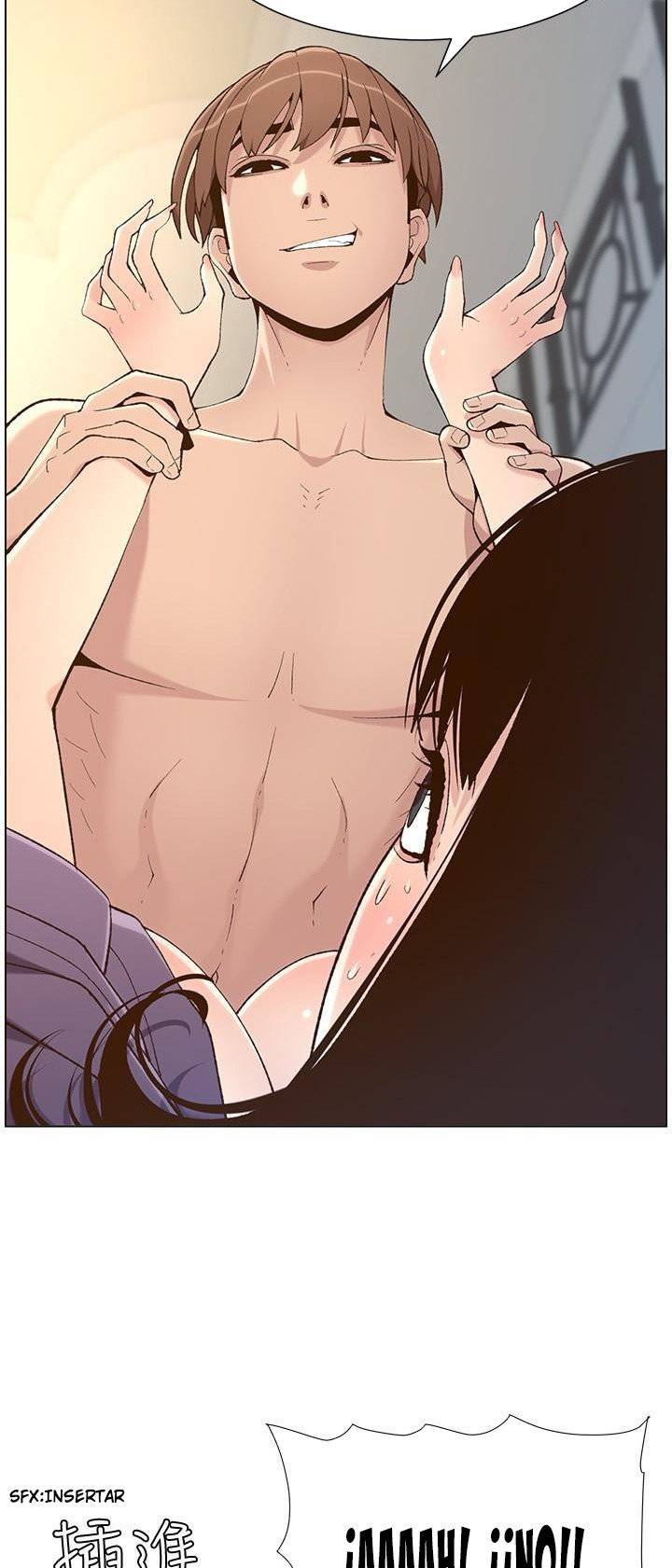 Father’s Lust Raw Chapter 107 Page 21