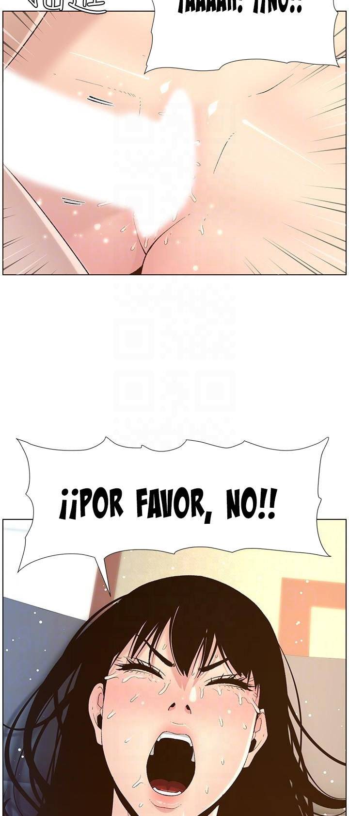 Father’s Lust Raw Chapter 107 Page 22