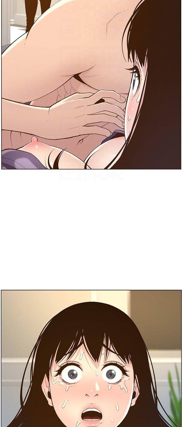 Father’s Lust Raw Chapter 107 Page 28