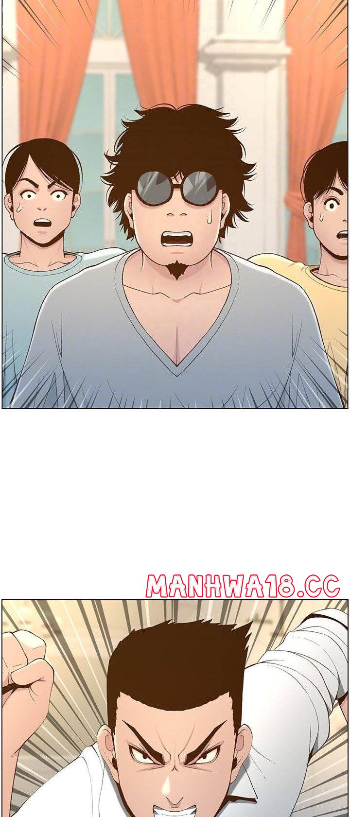 Father’s Lust Raw Chapter 107 Page 37