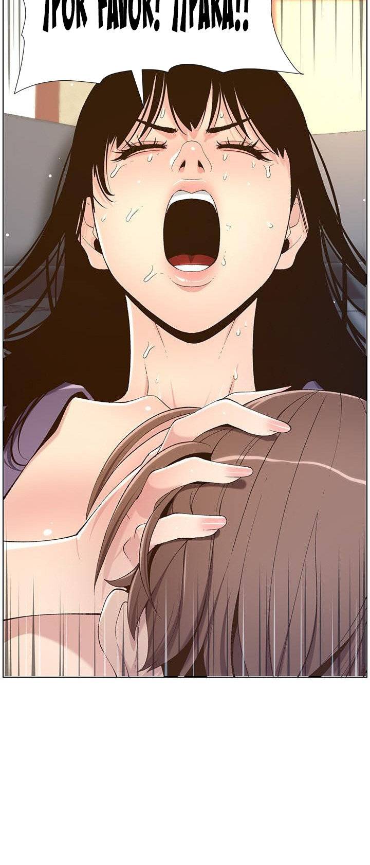 Father’s Lust Raw Chapter 107 Page 4