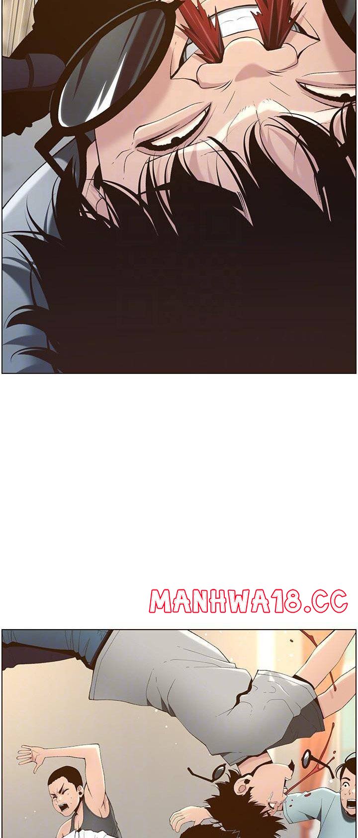 Father’s Lust Raw Chapter 107 Page 41