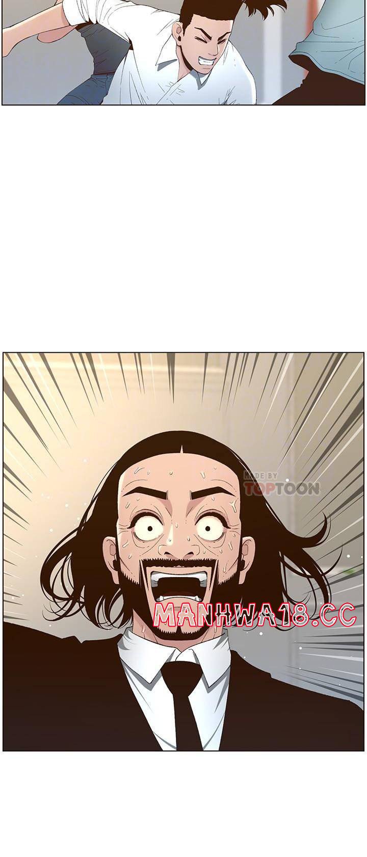 Father’s Lust Raw Chapter 107 Page 42