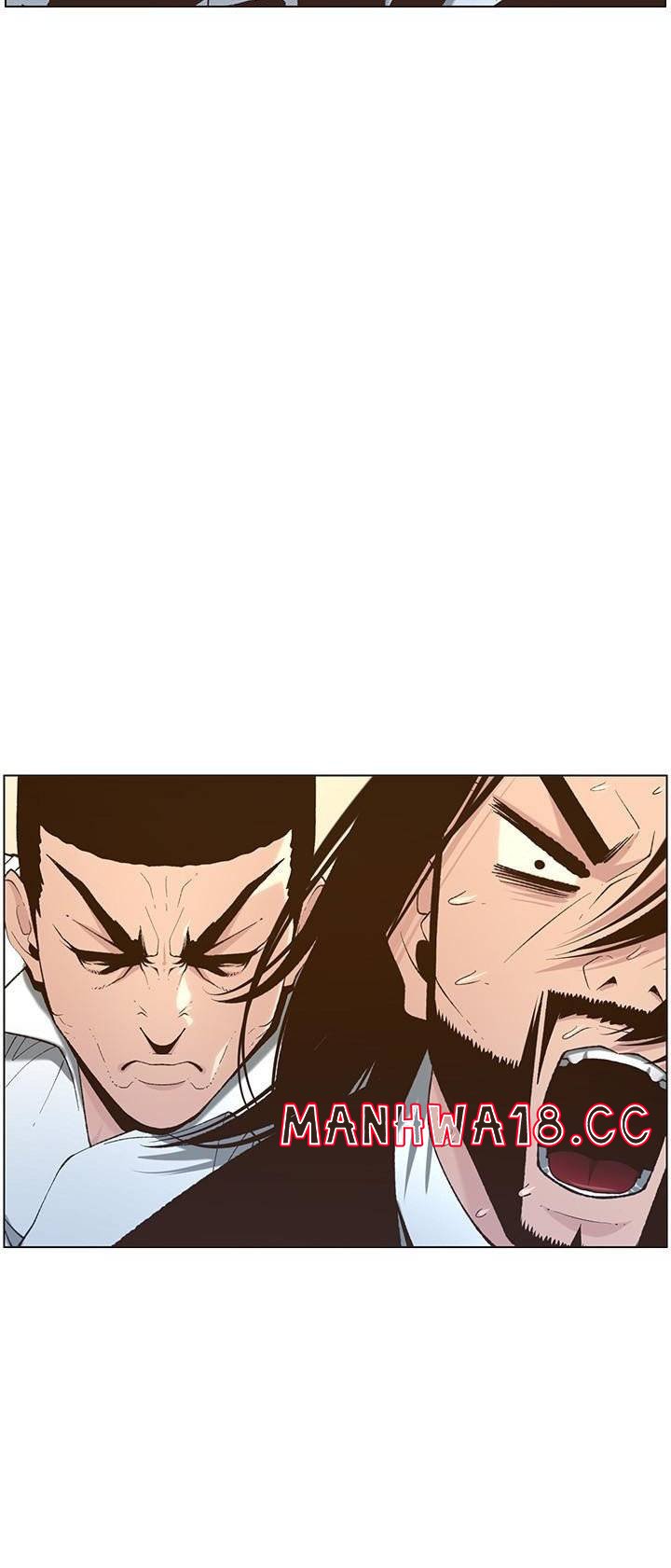 Father’s Lust Raw Chapter 107 Page 44