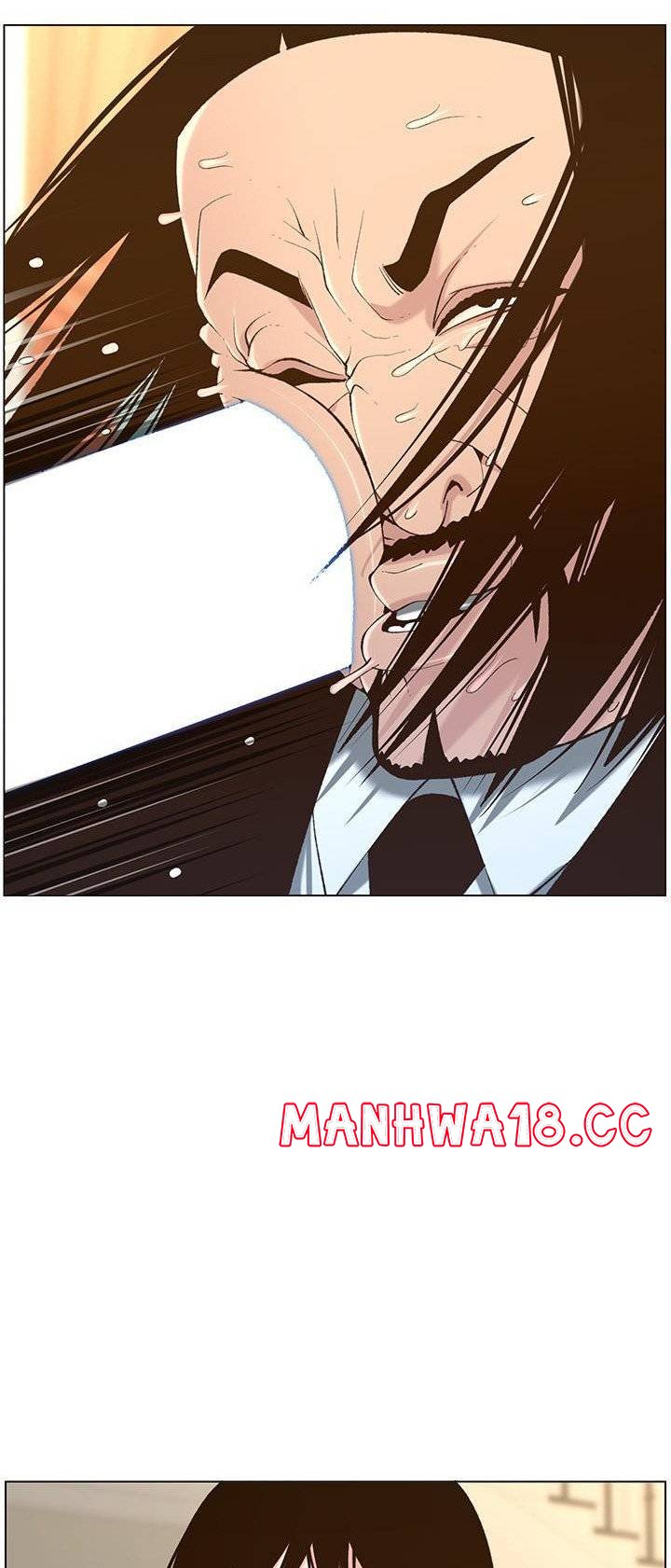 Father’s Lust Raw Chapter 107 Page 46