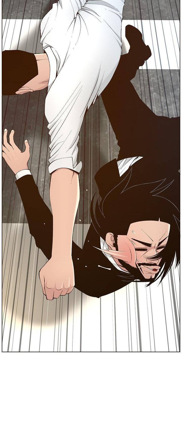 Father’s Lust Raw Chapter 107 Page 48