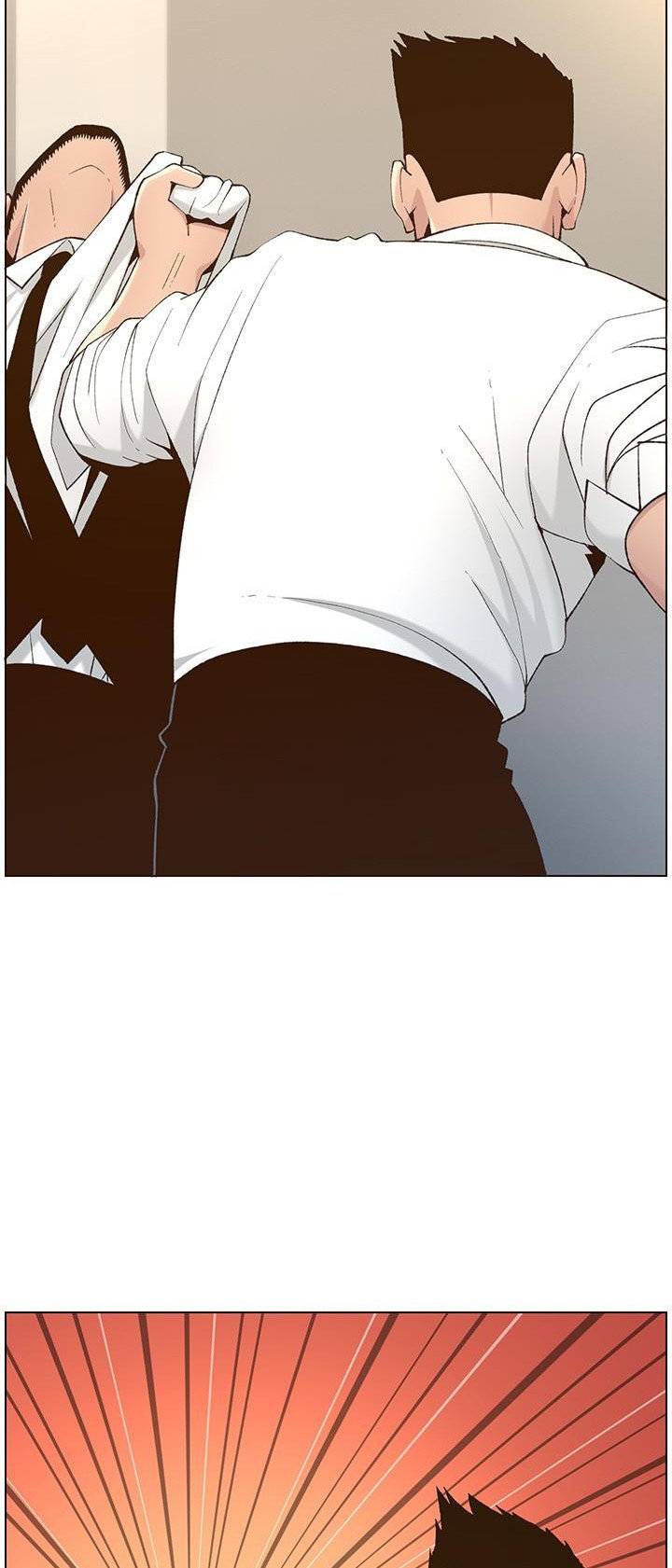 Father’s Lust Raw Chapter 107 Page 53