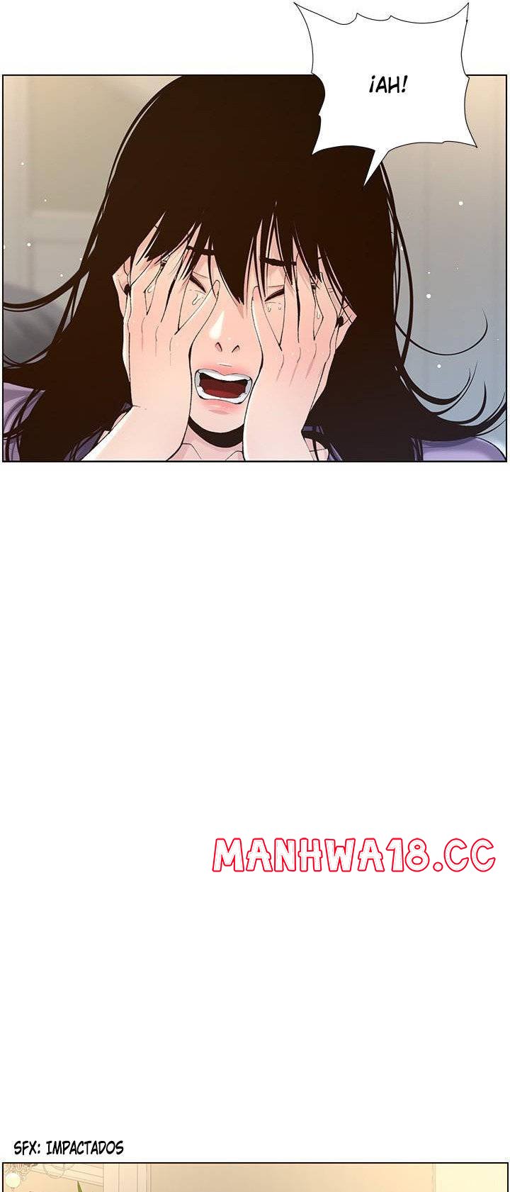 Father’s Lust Raw Chapter 107 Page 56
