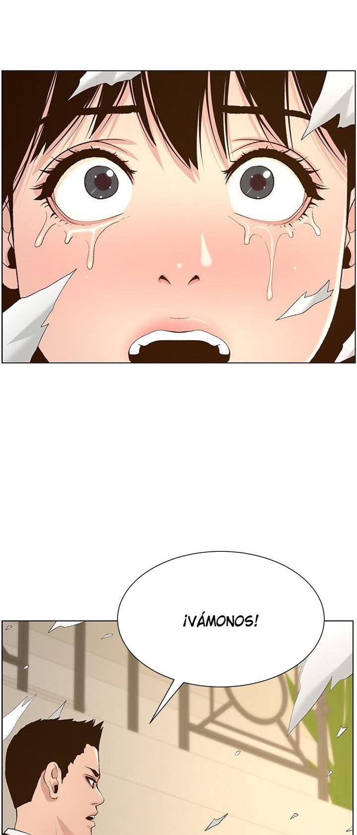 Father’s Lust Raw Chapter 107 Page 66