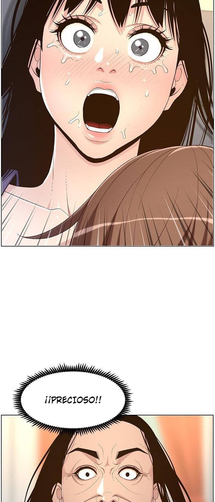 Father’s Lust Raw Chapter 107 Page 8