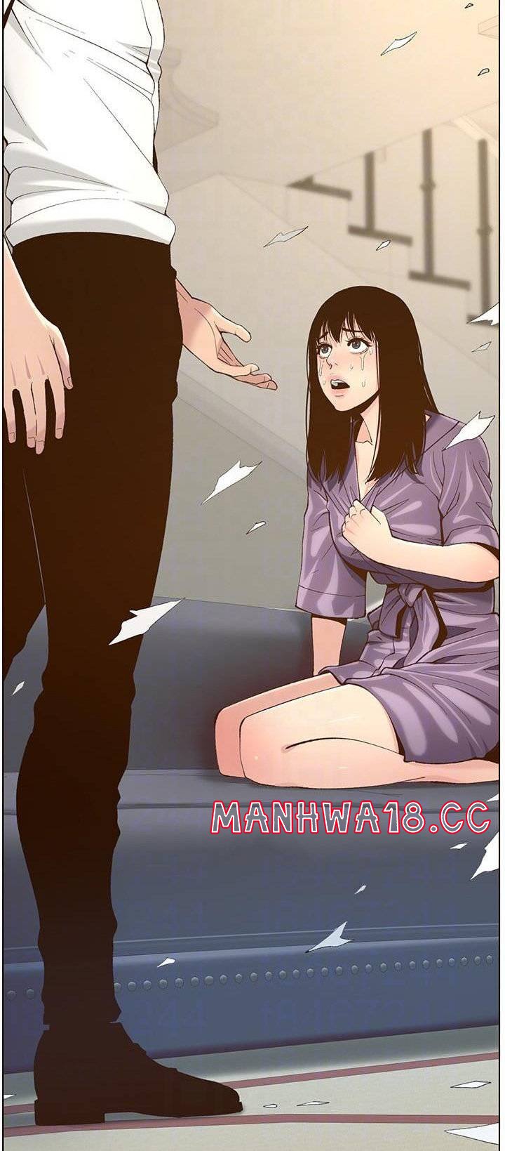 Father’s Lust Raw Chapter 108 Page 10