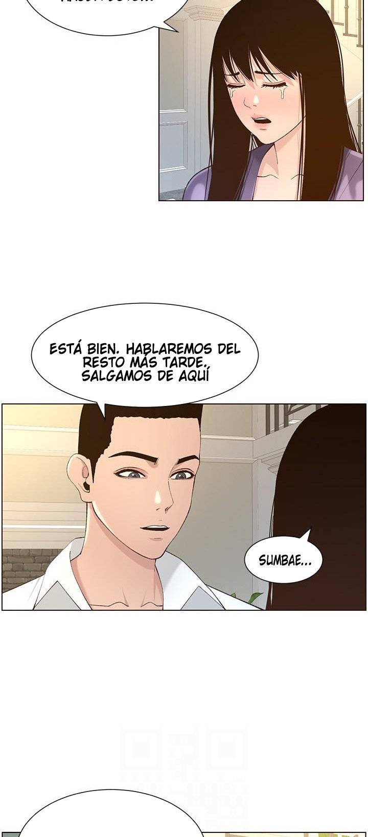 Father’s Lust Raw Chapter 108 Page 18