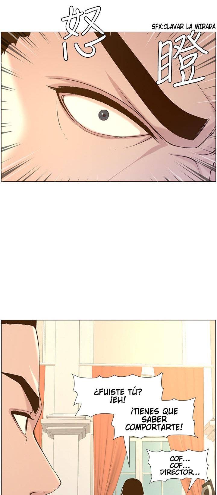 Father’s Lust Raw Chapter 108 Page 21