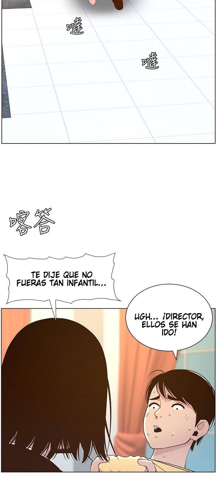 Father’s Lust Raw Chapter 108 Page 25