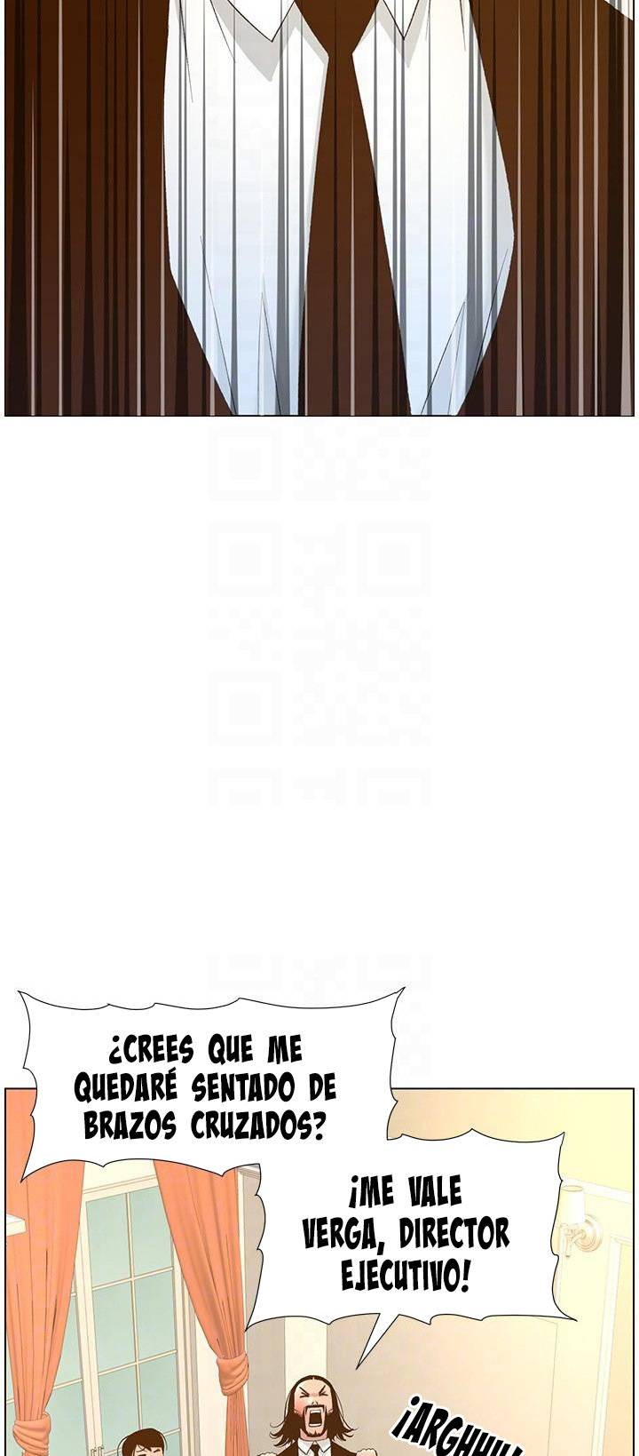 Father’s Lust Raw Chapter 108 Page 28