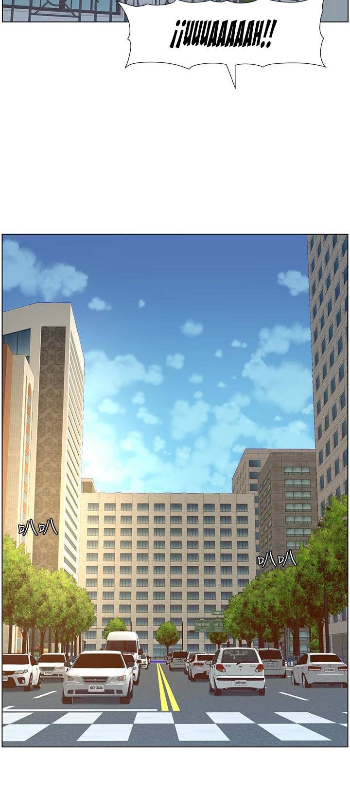 Father’s Lust Raw Chapter 108 Page 30