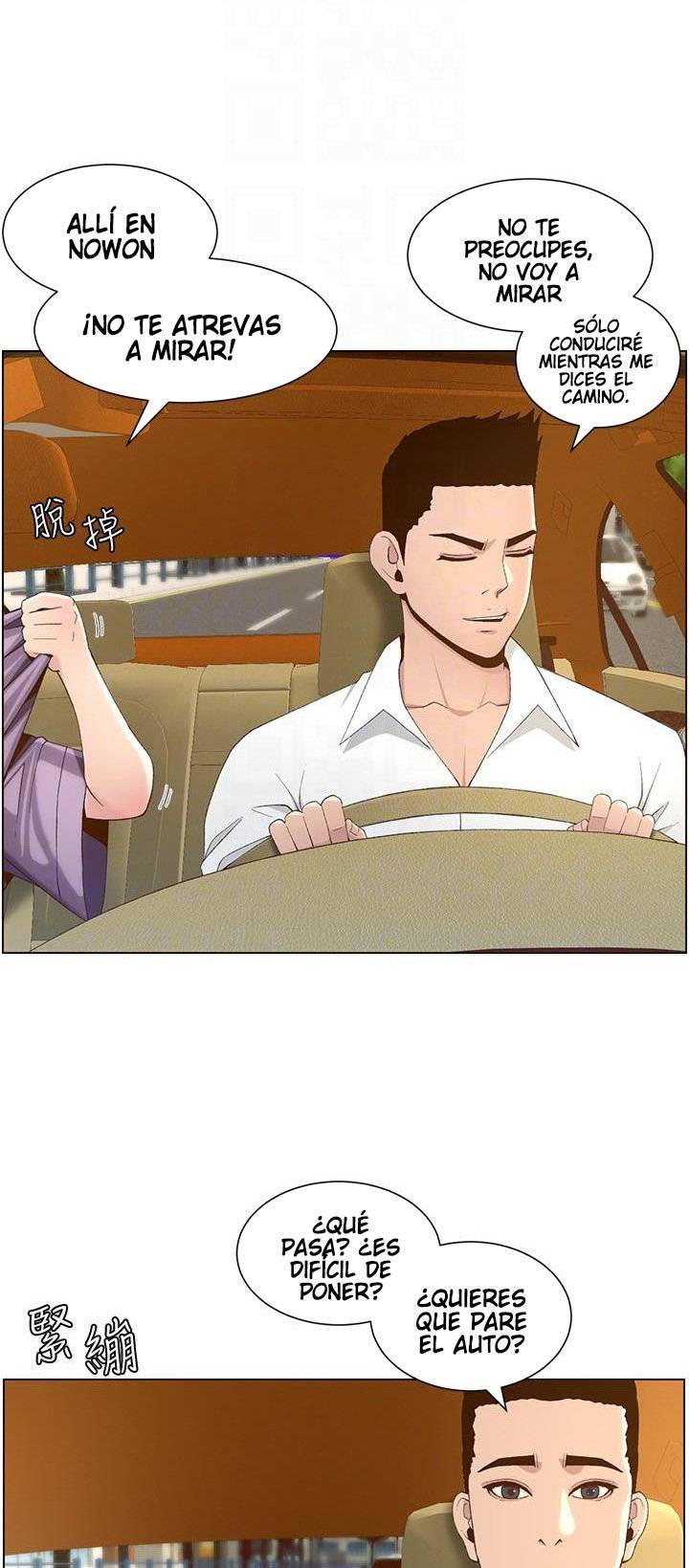 Father’s Lust Raw Chapter 108 Page 38