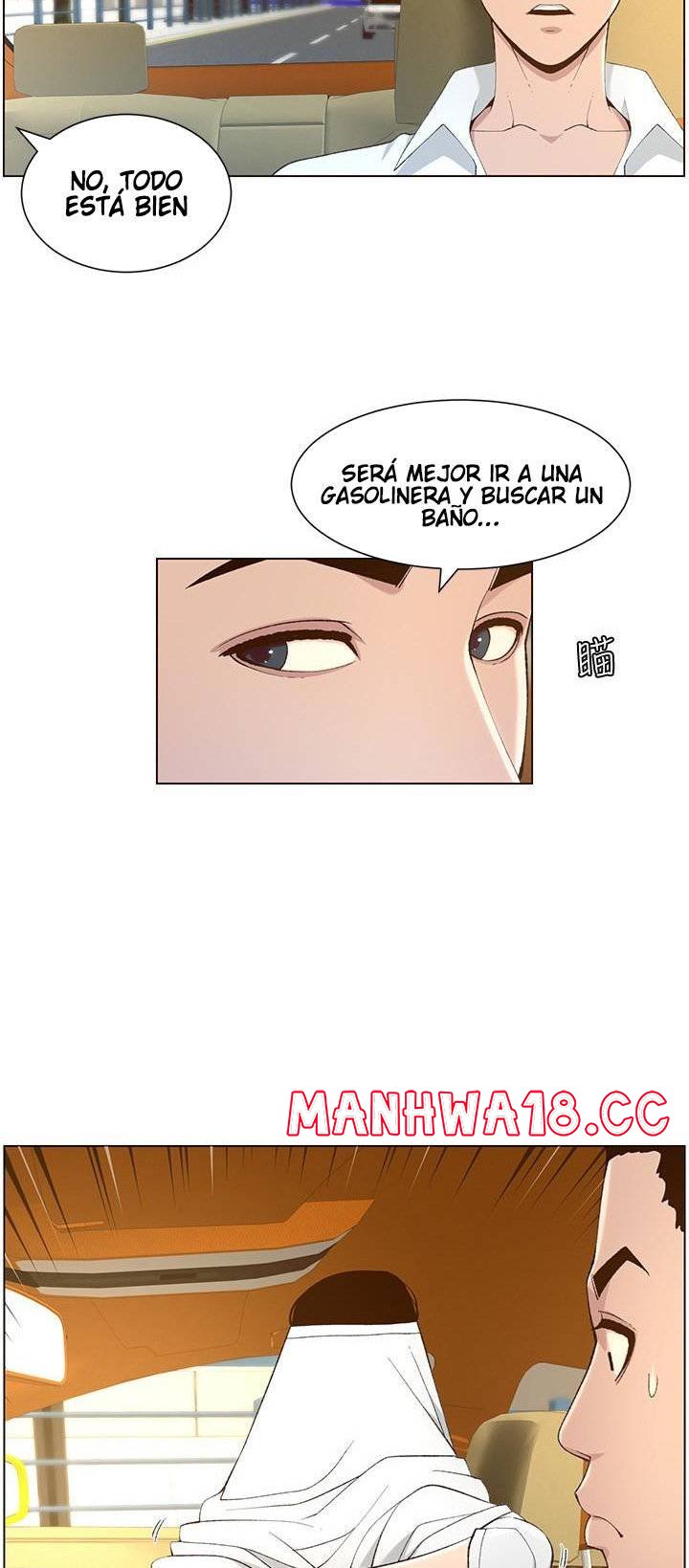 Father’s Lust Raw Chapter 108 Page 39