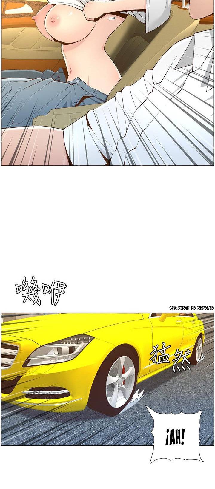 Father’s Lust Raw Chapter 108 Page 40
