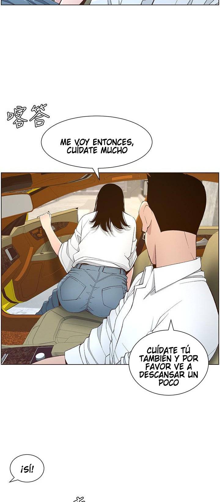 Father’s Lust Raw Chapter 108 Page 56