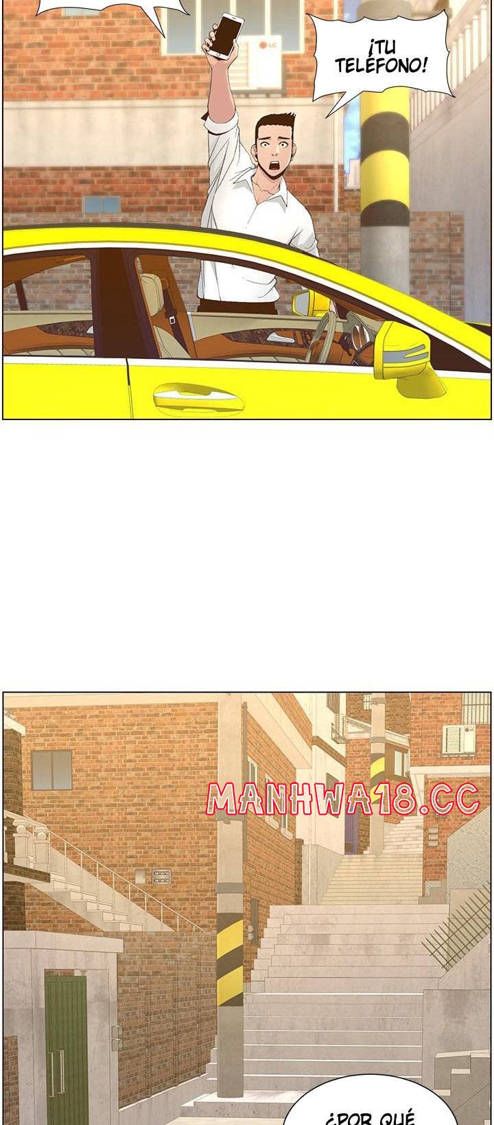 Father’s Lust Raw Chapter 108 Page 59
