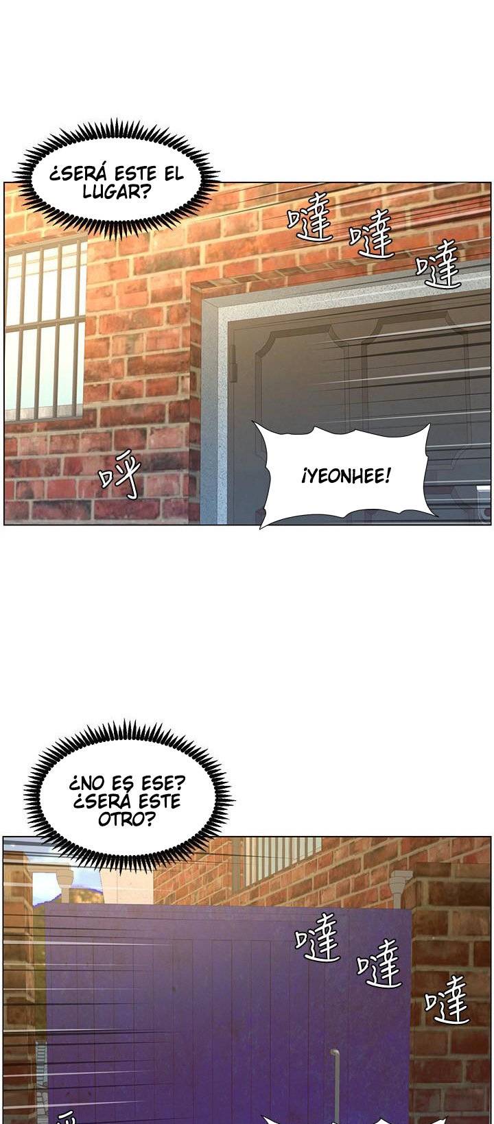 Father’s Lust Raw Chapter 108 Page 62