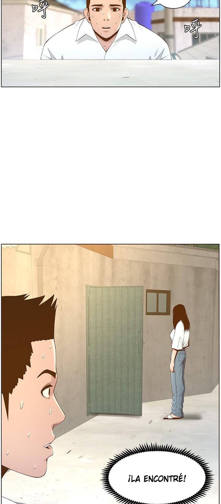Father’s Lust Raw Chapter 108 Page 65