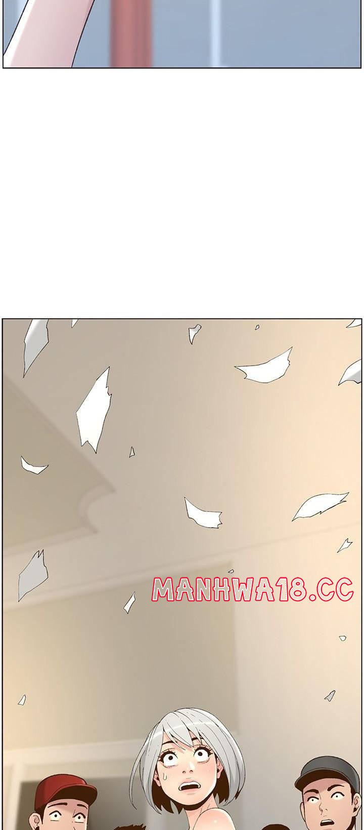 Father’s Lust Raw Chapter 108 Page 7