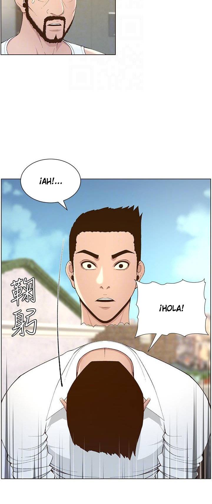 Father’s Lust Raw Chapter 109 Page 14