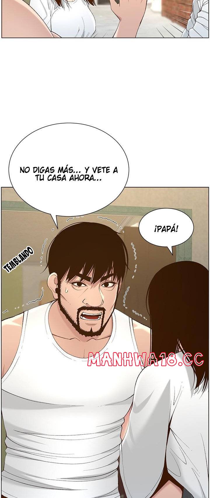 Father’s Lust Raw Chapter 109 Page 25