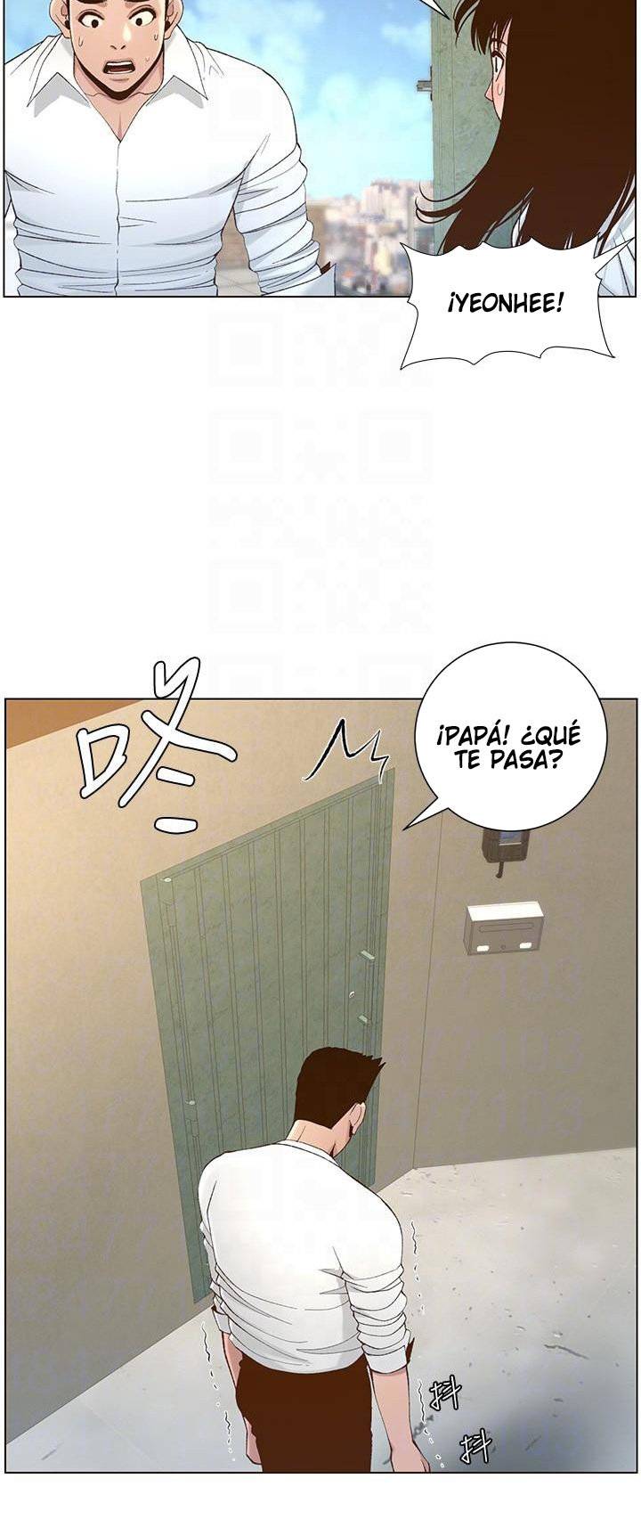 Father’s Lust Raw Chapter 109 Page 27