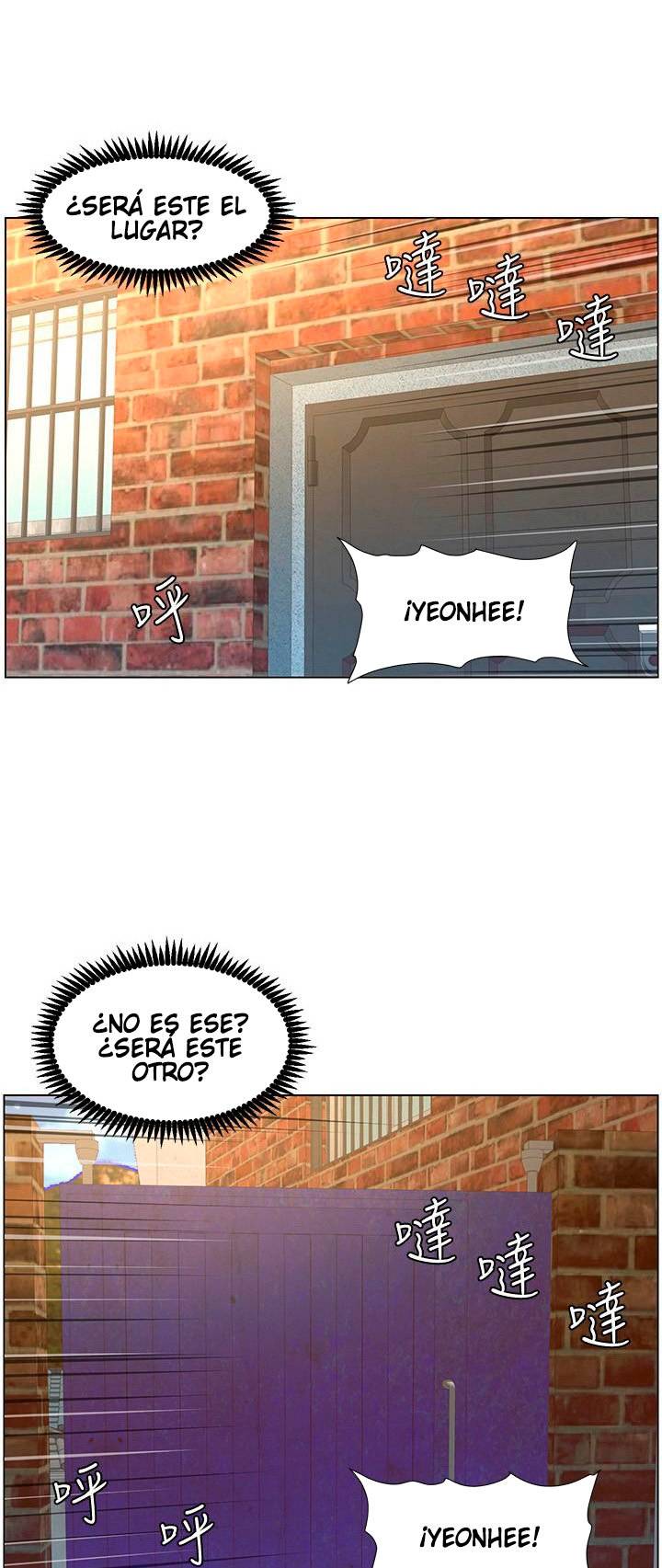 Father’s Lust Raw Chapter 109 Page 3