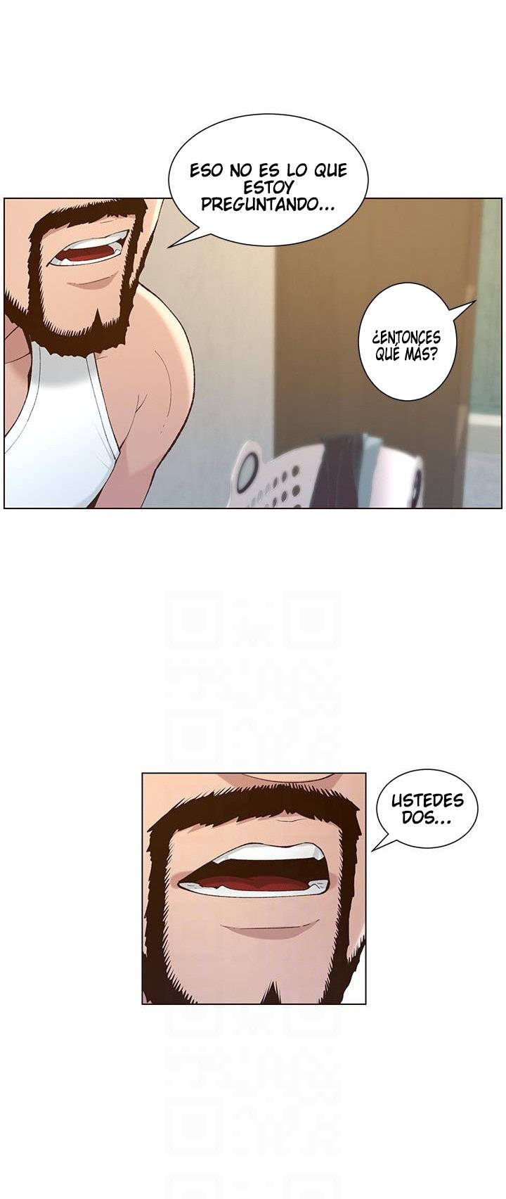 Father’s Lust Raw Chapter 109 Page 30