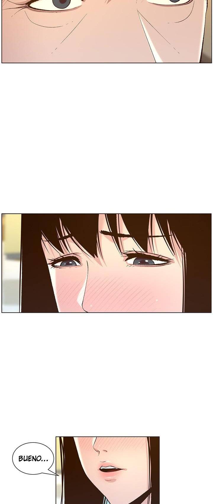 Father’s Lust Raw Chapter 109 Page 33
