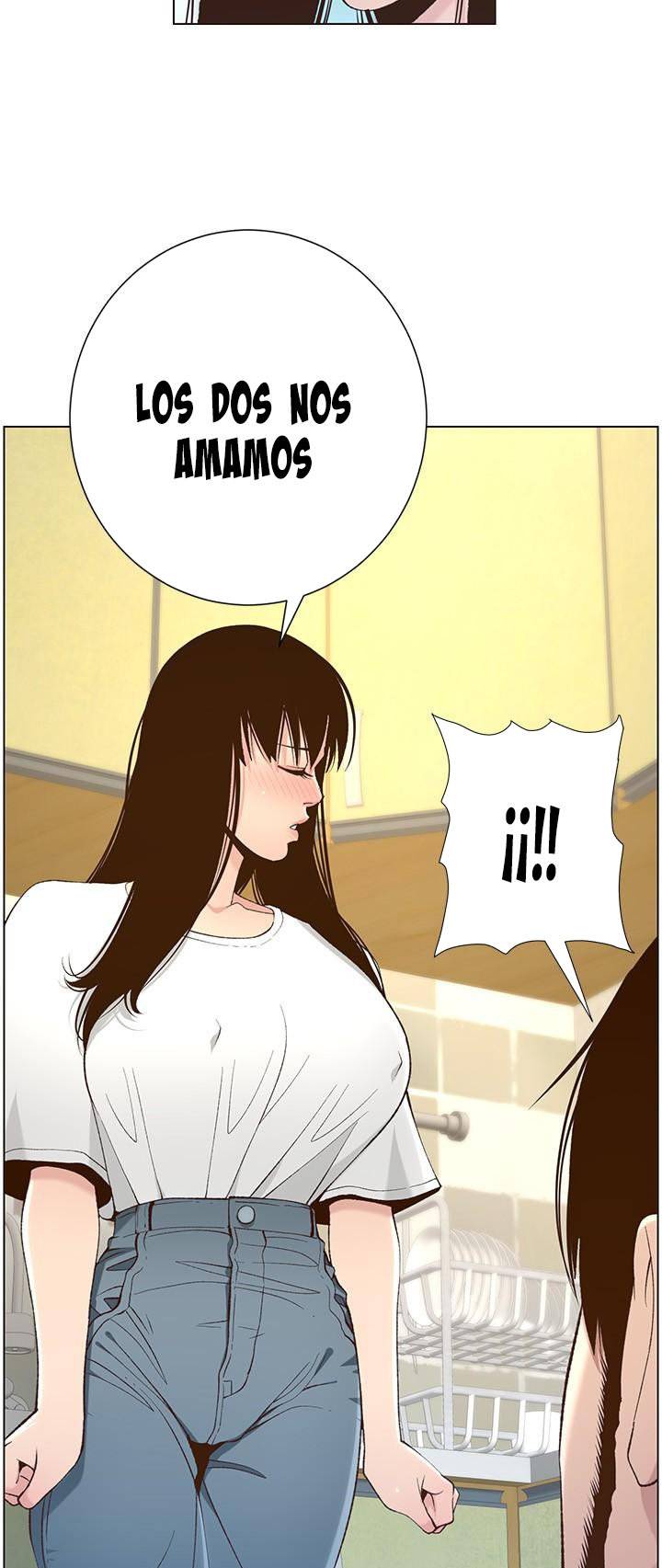 Father’s Lust Raw Chapter 109 Page 34