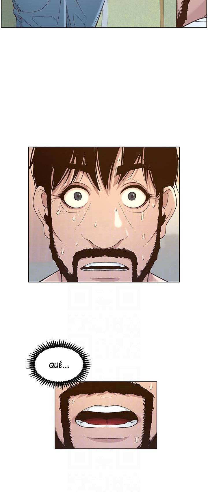 Father’s Lust Raw Chapter 109 Page 35